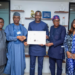 ITPN Recognizes Sterling Bank For Outstanding Feat 