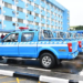 Yuletide: FRSC Deploys 758 Officers, 16 Patrol Vehicles In Benue