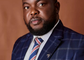 I Have What It Takes To Succeed Buhari As Nigeria’s Next President – Prof. Imumolen