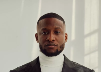 Jay Newton Surprises Fans With Independence Day Live Performance