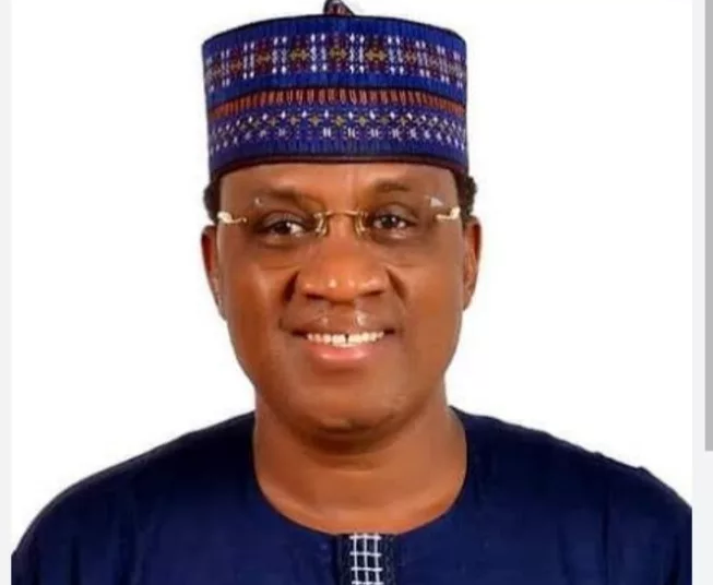 Marafa Condoles With Victims Of Military Airstrike In Zamfara 1 IMG 20221221 WA0016 jpg