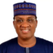 Marafa Condoles With Victims Of Military Airstrike In Zamfara