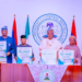 Buhari Launches App That Helps Citizens Monitor Capital Projects