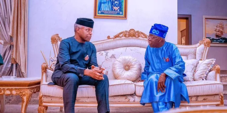 Osinbajo