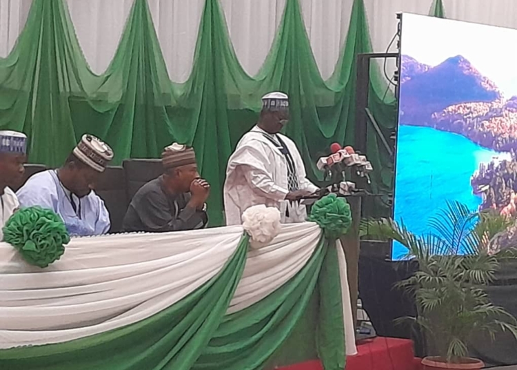 Experts Give Nigerian Army Pass Mark In Fight Against Insurgency 1 IMG 20221222 WA0005