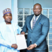 ASR Africa Donates N500m Grant To NDLEA 