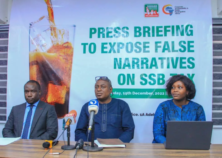 SSB Tax: As Stakeholders Make Case For Enactment Of N20/Litre Into Law 1 IMG 20221222 WA0016 jpg