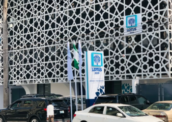Lotus Bank Relocates Head Office To Ikoyi