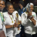 WAFFEST: Nigeria Chefs Win 4 Medals In Ghana