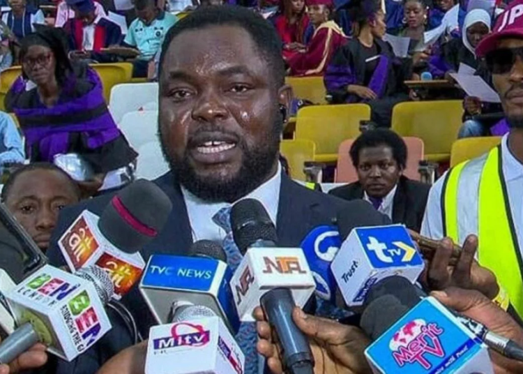 Accord Presidential Candidate, Imumolen, Promises Civil Service Reforms 1 IMG 20221222 WA0030 jpg