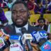 Accord Presidential Candidate, Imumolen, Promises Civil Service Reforms