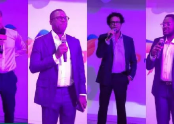Tech Giant, Tingo, Offers Leeway For African Farmers To Tackle Climate Change, Hunger