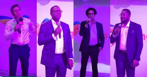 Tech Giant, Tingo, Offers Leeway For African Farmers To Tackle Climate Change, Hunger 1 IMG 20221222 WA0032 jpg