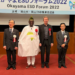 Green Growth Africa Emerges First To Win Okayama Award In West Africa 