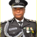 IGP Redeploys FCT Commissioner Of Police As CP Sadiq Takes Over