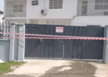 Rivers Govt Seals Off Atiku’s Campaign Office