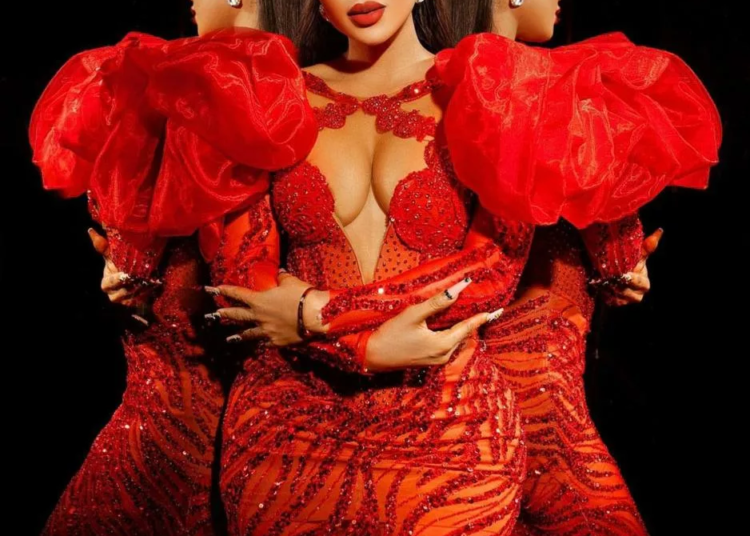Excitement As Red Christmas Party To Hold In Abuja 1 IMG 20221223 WA0016 jpg