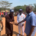 Lawmaker Provides Food Items, Extends Electricity To Edo IDPs Camp