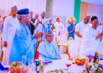 ‘Jubril From Sudan’ Claim Was Not Funny, Buhari Reacts To Death Rumour 