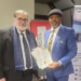 DGSS Bags Distinguished Security Service Award In Zurich 5 DGSS Bags Distinguished Security Service Award In ZurichÂ