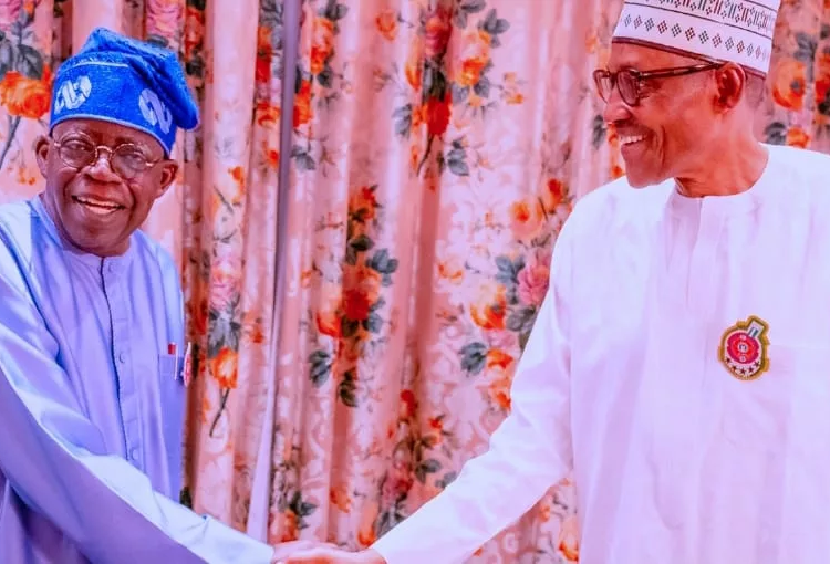 2023: Buhari Visits Tinubu, Shettima Presidential Campaign Office In Zamfara 1 IMG 20221224 WA0007 jpg