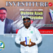 Ogun NNPP’s Guber Candidate, Ajadi Bags Award