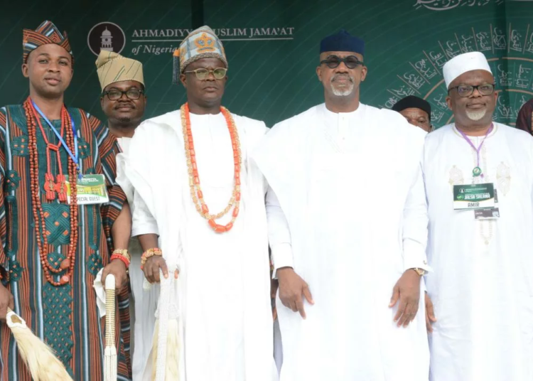 2023: Abiodun Urges Muslims To Obtain PVCs, Perform Civic Responsibility 1 IMG 20221224 WA0059 jpg