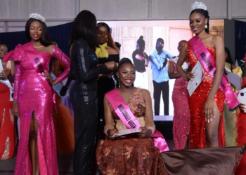 Emeka Esther Emerges Miss Comely Queen Nigeria 2022