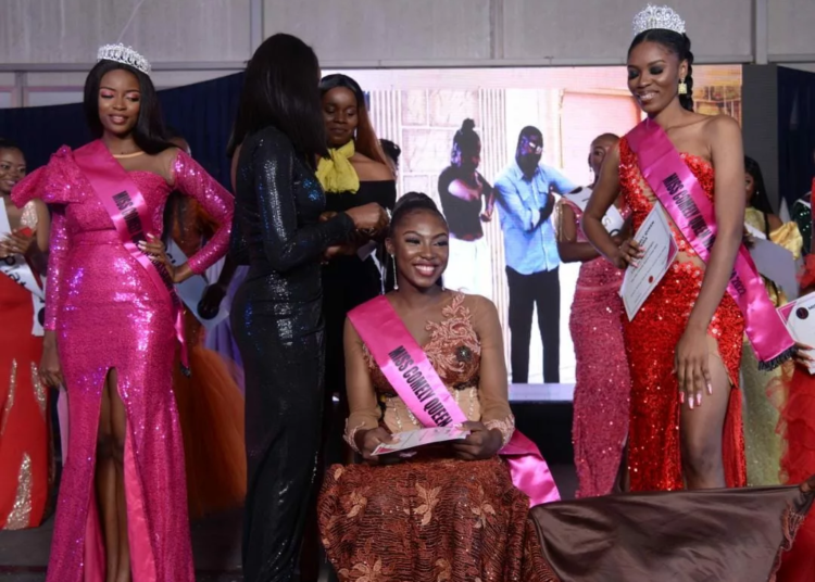 Emeka Esther Emerges Miss Comely Queen Nigeria 2022 1 IMG 20221225 WA0040 jpg