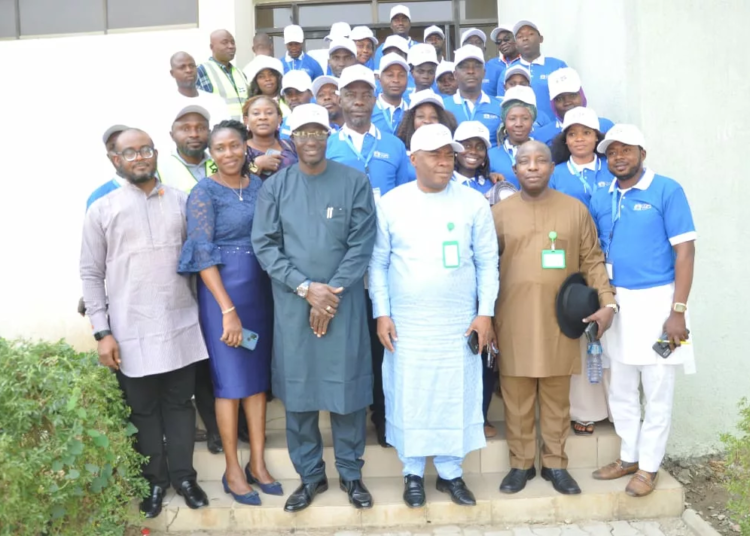 Ministry Empowers 77 Niger-Deltans In Agribusiness, Fishery 1 IMG 20221226 WA0001 jpg