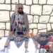 Police Arrest Bandit With 4 AK47 Rifles, Recover Motorcycle In Kaduna