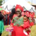 Yuletide: Umana Fetés Children, Harps On Godliness, Discipline