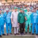 Ikpeba, Udeze, Sule Lead Tinubu/ Shettima Campaign in South West