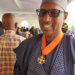 Jonathan’s Ex-Aide, Hassan Tukur, Gets National Award In Niger