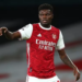 Partey Could Become Fourth Ghanaian Player To Win Premier League