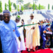Buhari Commissions Kogi’s First Flyover, Other Legacy Projects