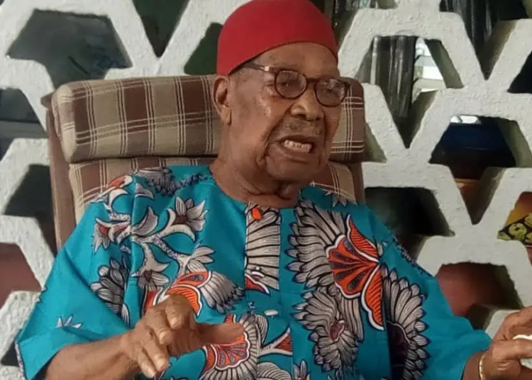 Iwuanyanwu, Yakasai, Clark, Adebanjo, Others Plan Amechi’s Burial On Feb 16 1 IMG 20221230 WA0000 1