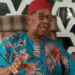 Iwuanyanwu, Yakasai, Clark, Adebanjo, Others Plan Amechi’s Burial On Feb 16 5 Iwuanyanwu, Yakasai, Clark, Adebanjo, Others Plan Amechi’s Burial On Feb 16