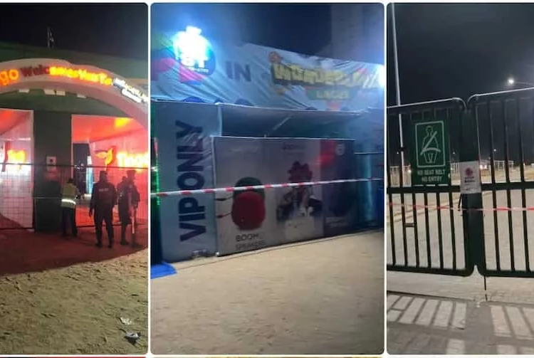 Wonderland Lagos Safe To Public Says State Safety Commission 1 IMG 20221230 WA0003 jpg