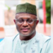 Barr Nasser Applauds Gov Bello Over President Buhari’s Visit