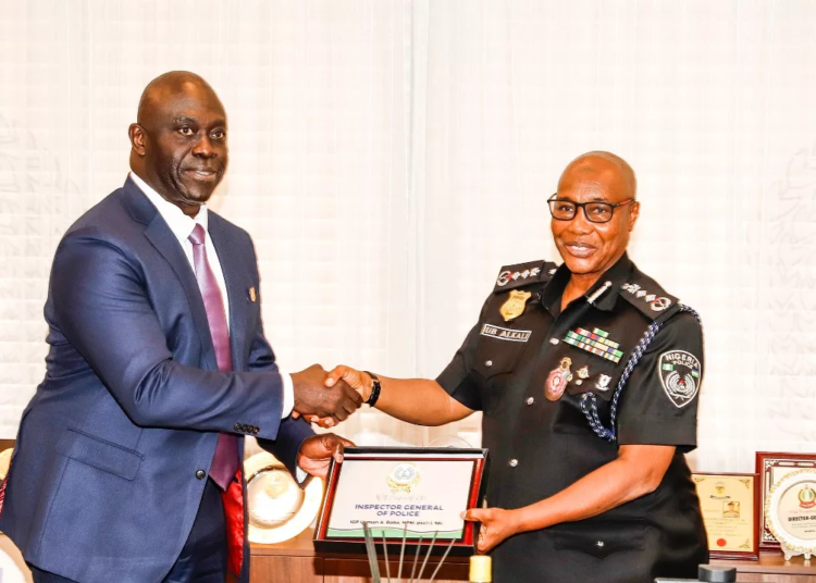 Ndiomu's Strategic Moves For Niger Delta Ex-Agitators Yielding Positive Results - PAP 1 IMG 20221230 WA0023 jpg