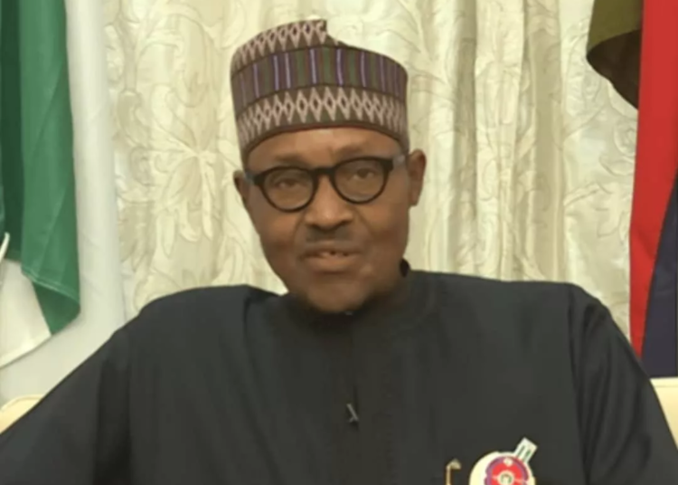6 TV Stations To Air Documentary On President Buhari's Life, Philosophy 1 IMG 20221231 WA0002 jpg