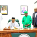 Gov Emmanuel Signs N700bn 2023 Budget Into Law