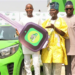 Glo Festival Of Joy: My Son Prayed For God To Give Me A Car – Winner 