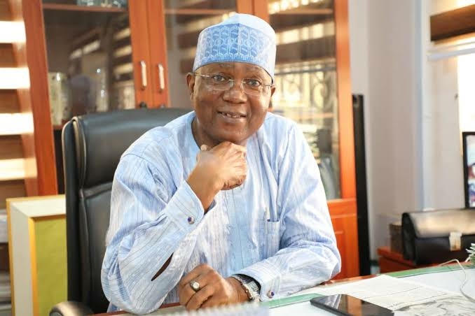 Abuja Broadcasting Corporation meets 75% Target In 2022 1 Ibrahim Damisa MD Abuja Broadcasting Corporation