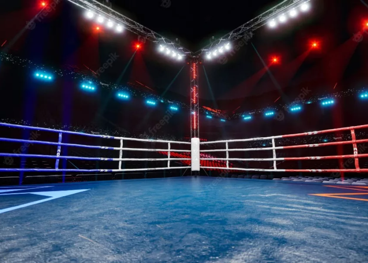 How Boxer, Igboanugo Died As A National Hero 1 Igboanugo Chucks jpg