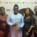 NIPR Honours Caritas CEO With LaPRIGA Lifetime Award 5 NIPR Honours Caritas CEO With LaPRIGA Lifetime Award