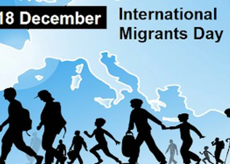 Migrants Have Rights 1 International Migrants Day jpg