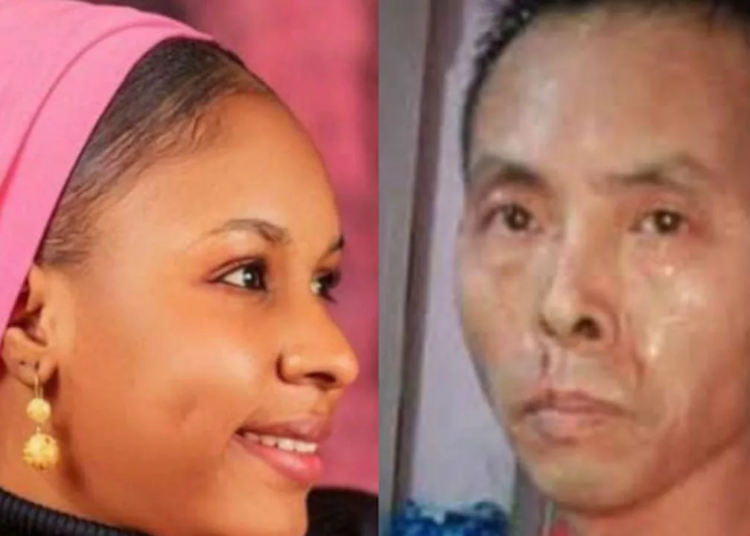 Ummita: Chinese Accuses Kano Govt Of Tendering Fake Verbal Autopsy 1 Kano chinese jpg