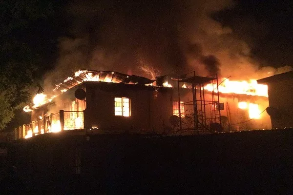 Kwara fire jpg